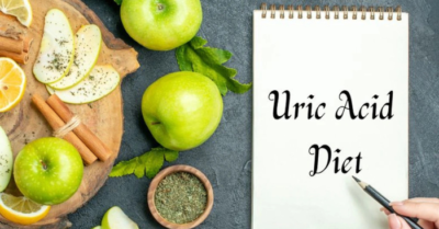 Đồ uống giúp giảm axit uric hiệu quả