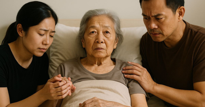 Ánh chớp ký ức: Góc nhìn khoa học về “cuộc đời vụt qua trước mắt” khi cận tử