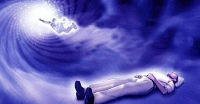 Ánh chớp ký ức: Góc nhìn khoa học về “cuộc đời vụt qua trước mắt” khi cận tử