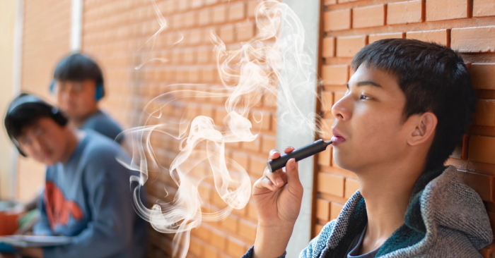 Não mô cầu: Vì sao thanh thiếu niên dễ mắc bệnh?