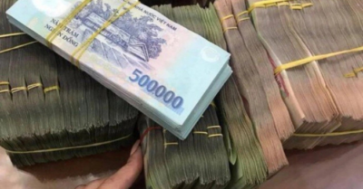 Cán bộ xã chiếm đoạt tiền cứu trợ gây phẫn nộ dư luận