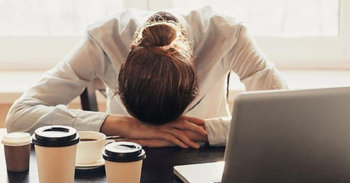 Giấc ngủ đa pha và những hệ lụy sức khỏe