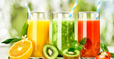 3 loại đồ uống giúp tăng cường sức khỏe đường ruột