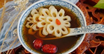 Mùa thu nên và không nên ăn những gì?