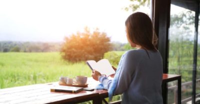 6 việc nên làm vào buổi sáng để ngày mới tràn đầy năng lượng