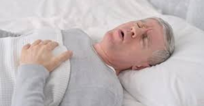 4 tín hiệu khi ngủ cảnh báo mạch máu tổn thương
