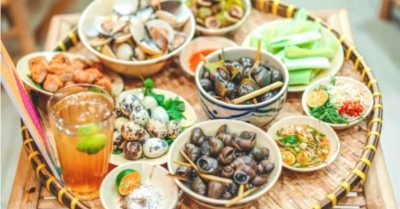 4 loại thực phẩm dễ nhiễm ký sinh trùng