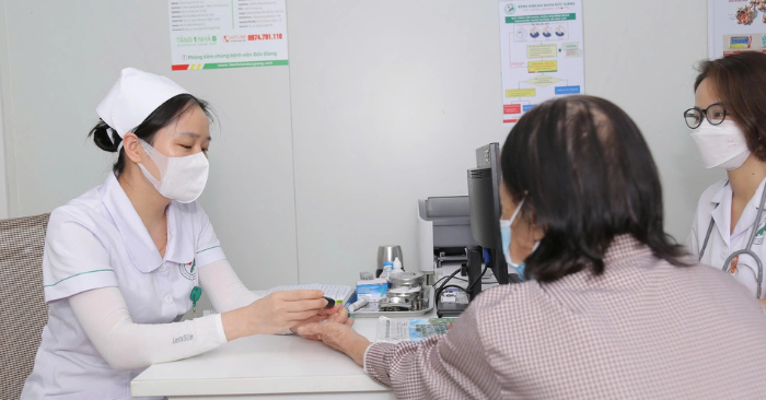 Người đái tháo đường: Có nên chọn miến dong thay cơm