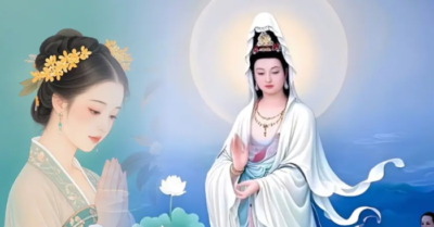 Vì sao con người nên tin vào Thần Phật để sống thiện?