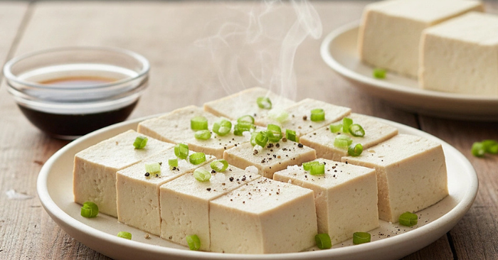 Đậu nành giảm cân: 4 lợi ích nổi bật cho người ăn kiêng