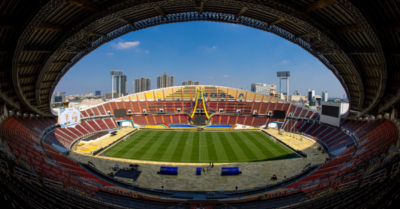 SEA Games 33 khai mạc: Thể thao Việt Nam giữ trọng tâm Olympic