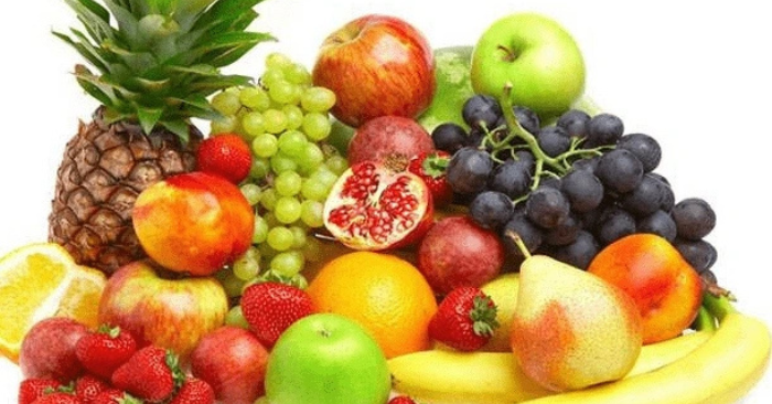 Những loại trái cây quen thuộc giúp thận khỏe mỗi ngày