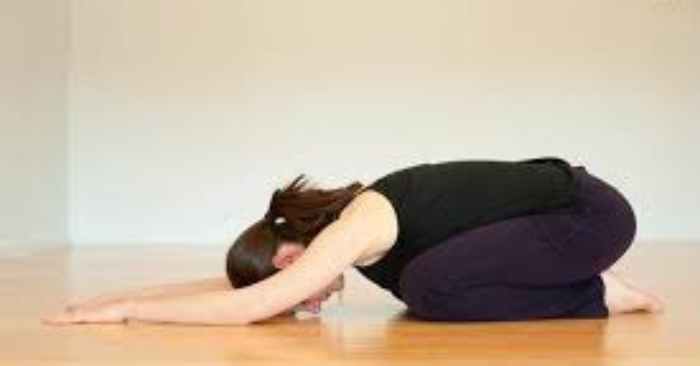 Yoga giúp giảm sưng bọng mắt hiệu quả mỗi ngày