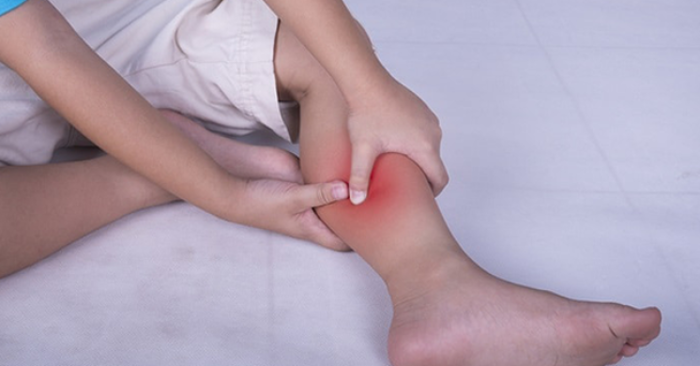 Thời tiết lạnh và nguy cơ căng cơ, chuột rút