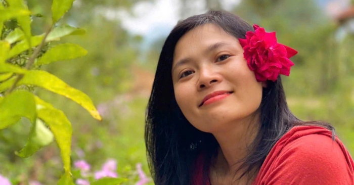 Gia đình nhỏ rời Hà Nội
