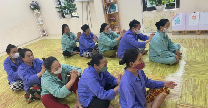 Ba vấn đề sức khỏe người cao tuổi không nên xem nhẹ