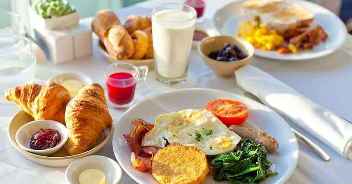 Bỏ bữa sáng: những nhóm người tuyệt đối không nên
