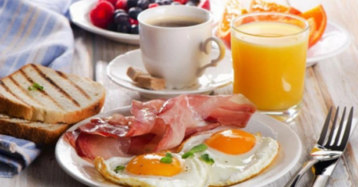Tác hại khi thường xuyên bỏ bữa sáng