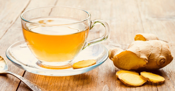 Làm sạch gan tự nhiên bằng 3 loại củ