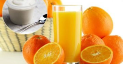 3 loại thực phẩm không ăn cùng cam