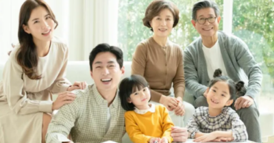 Gia đình thành đạt và 3 yếu tố giúp con cháu vươn xa