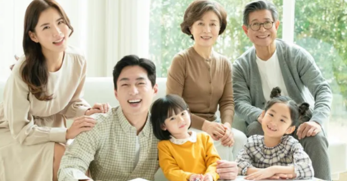 Gia đình thành đạt và 3 yếu tố giúp con cháu vươn xa