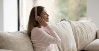 Các tác động tuyệt vời của âm nhạc đến con người