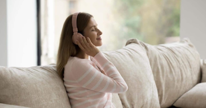 Các tác động tuyệt vời của âm nhạc đến con người
