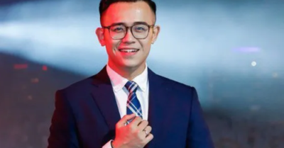 MC song ngữ đắt show: 3 gương mặt gắn bó với VTV