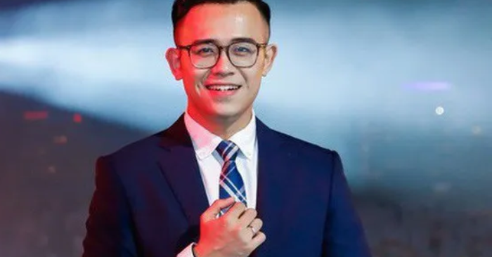 MC song ngữ đắt show: 3 gương mặt gắn bó với VTV