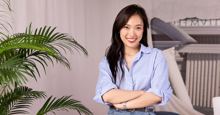 MC song ngữ đắt show: 3 gương mặt gắn bó với VTV