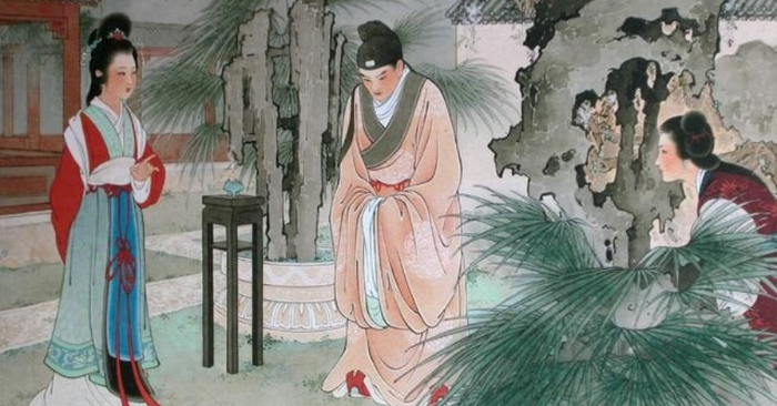 3 to cổ nhân chọn chồng: dấu hiệu đàn ông đáng nương tựa