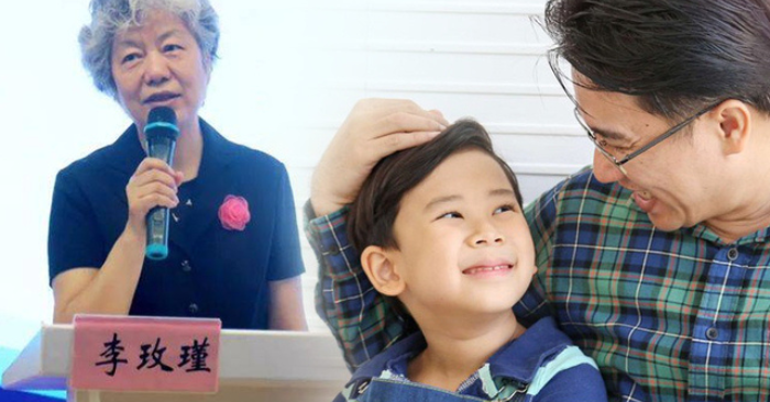 Cha mẹ nghiêm khắc đúng lúc để con không lệch hướng