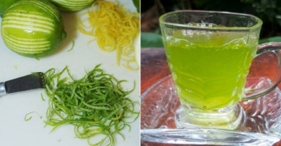 Uống nước vỏ chanh đun sôi có tốt không