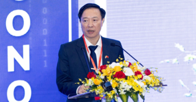 Chuyên gia quốc tế gợi ý hướng phát triển kinh tế dữ liệu tại Việt Nam