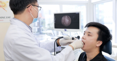 Tăng cân gây ngủ ngáy: nguyên nhân và cách điều trị