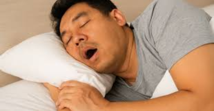 Tăng cân gây ngủ ngáy: nguyên nhân và cách điều trị