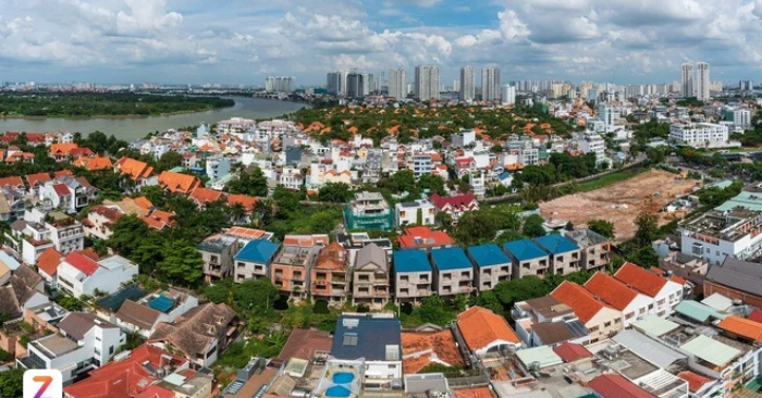 8 nhóm công trình được miễn giấy phép xây dựng từ 2026