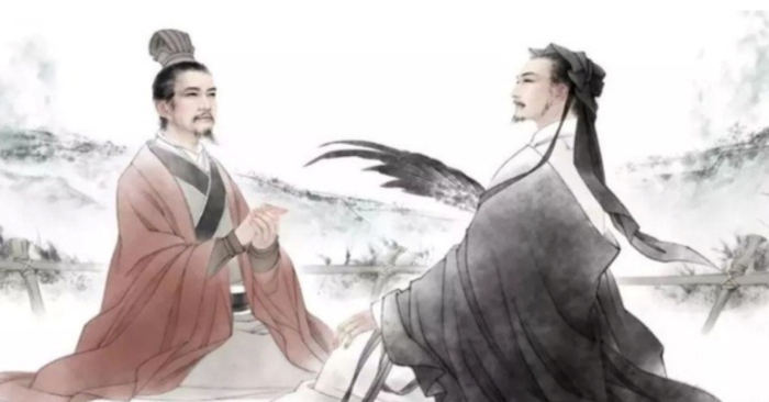 Nam giới có dáng vẻ nữ giới thì không cát tường