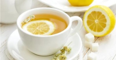 Cách pha nước chanh muối ấm buổi sáng đúng chuẩn
