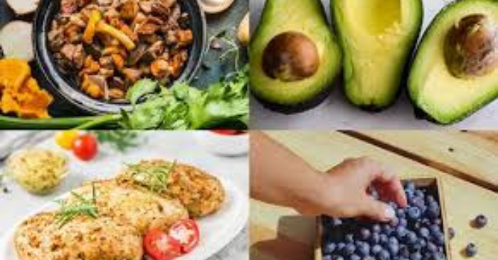 5 thực phẩm nên ăn tối giúp giảm mỡ bụng hiệu quả