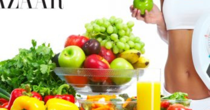 5 thực phẩm nên ăn tối giúp giảm mỡ bụng hiệu quả