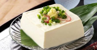 Lưu ý quan trọng khi ăn đậu phụ để bảo vệ sức khỏe