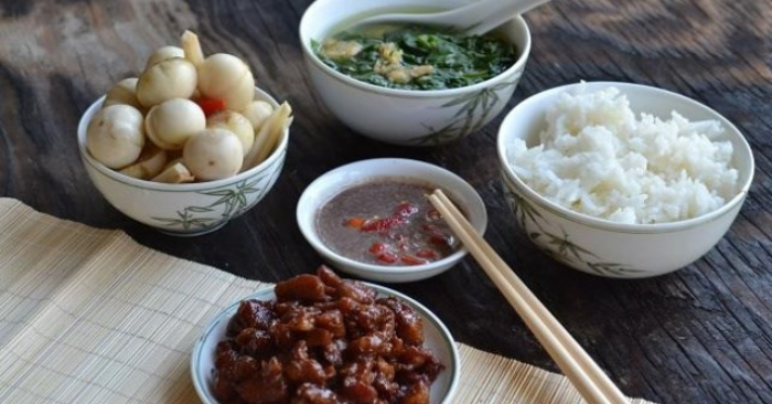 Ăn quả cà đúng cách để không ảnh hưởng sức khỏe