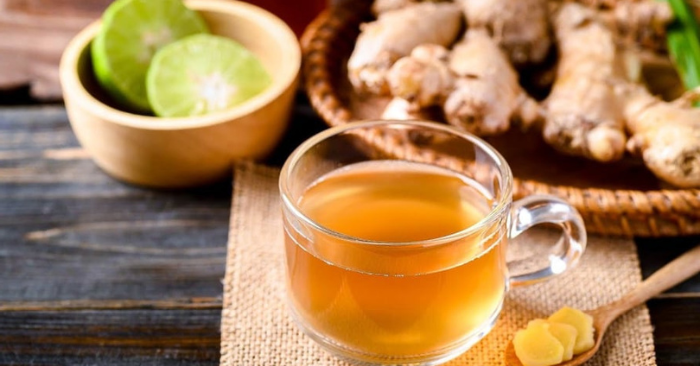 Giảm mỡ máu: 6 loại đồ uống giúp hạ huyết áp hiệu quả