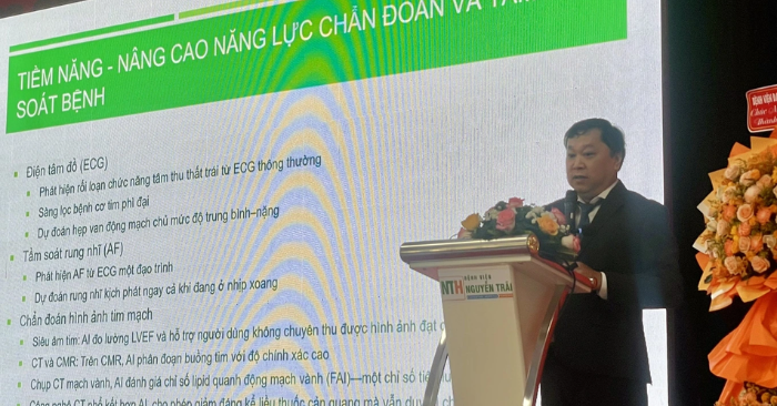Nguy cơ đột tử vì nhồi máu cơ tim ở người mang gene