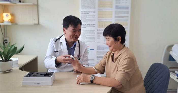 Nguy cơ đột tử vì nhồi máu cơ tim ở người mang gene