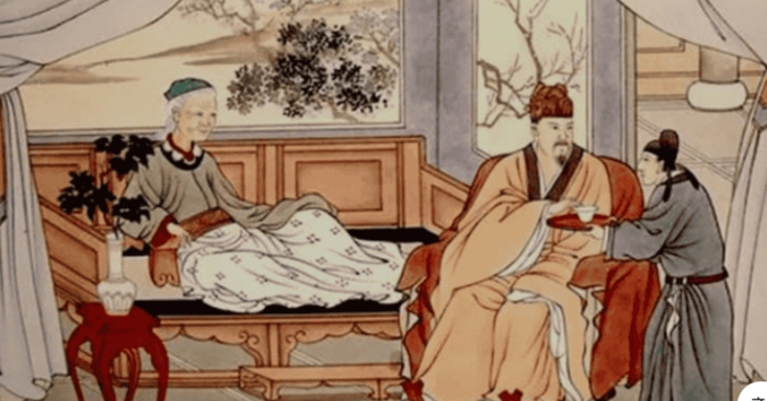 Tránh làm 4 việc này để không bị hao tổn âm đức