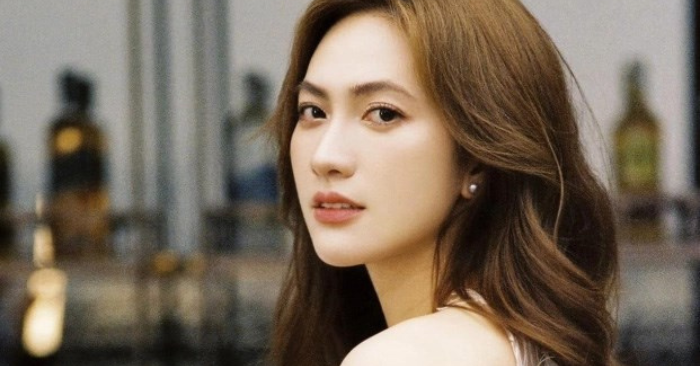 Phương Anh Đào và hành trình vươn lên của một ngôi sao điện ảnh