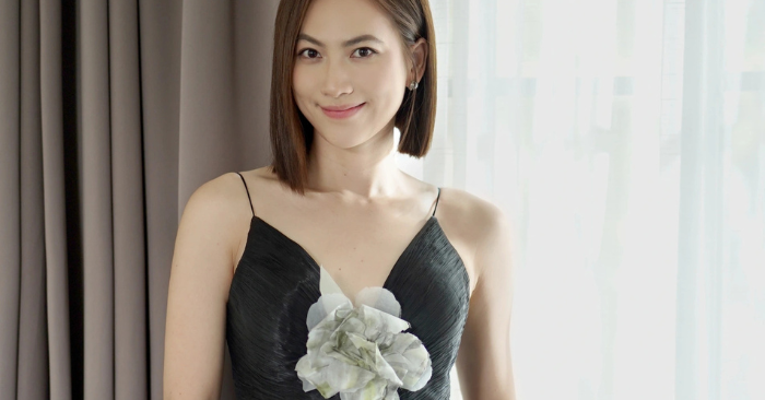 Phương Anh Đào và hành trình vươn lên của một ngôi sao điện ảnh